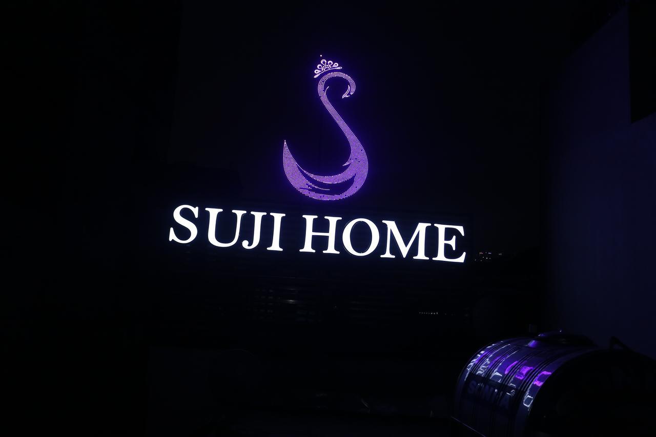 Suji Home Hanoi Kültér fotó