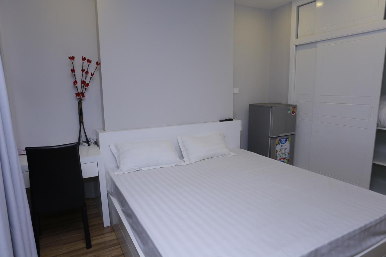 Suji Home Hanoi Kültér fotó