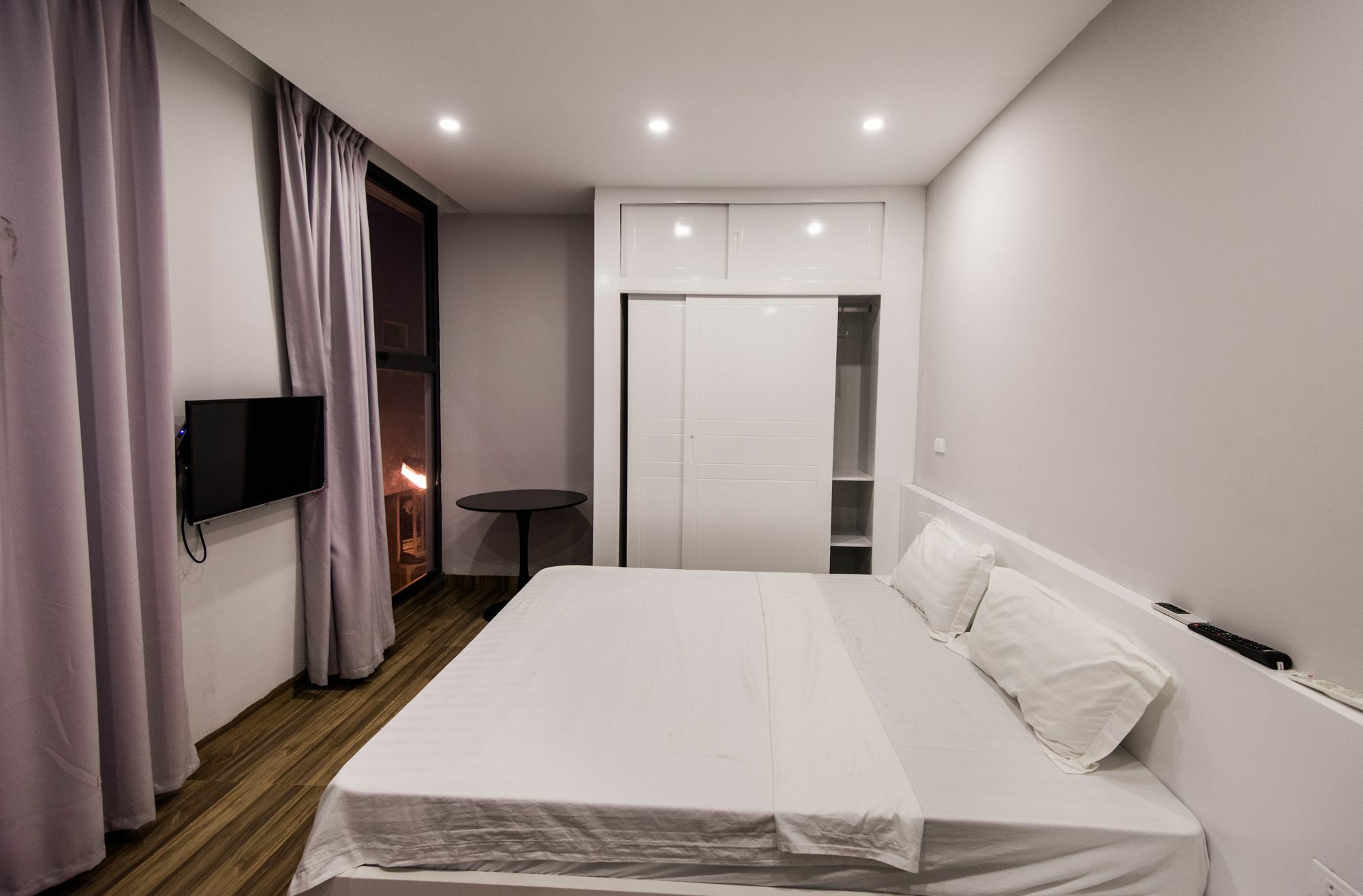 Suji Home Hanoi Kültér fotó