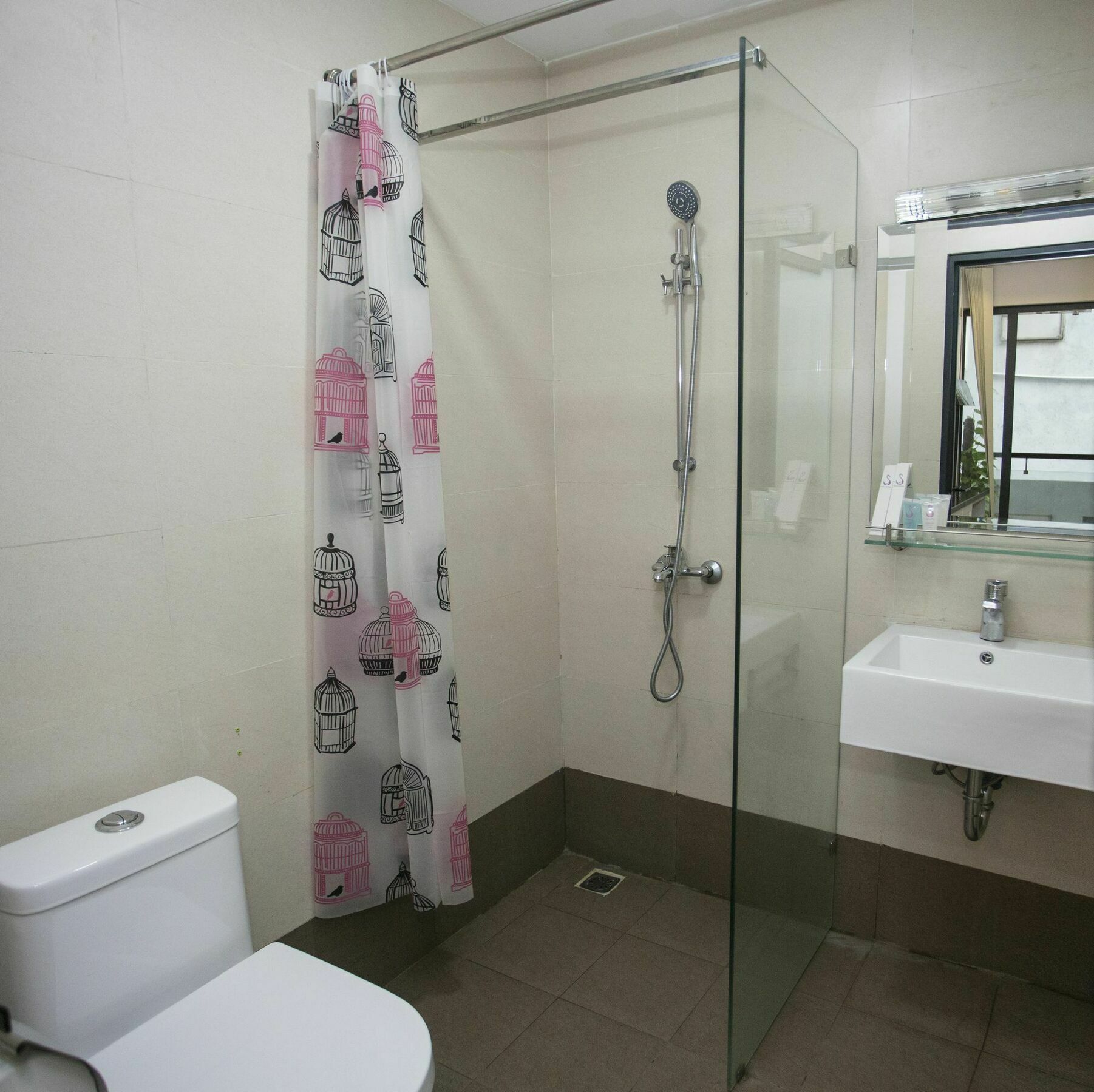 Suji Home Hanoi Kültér fotó