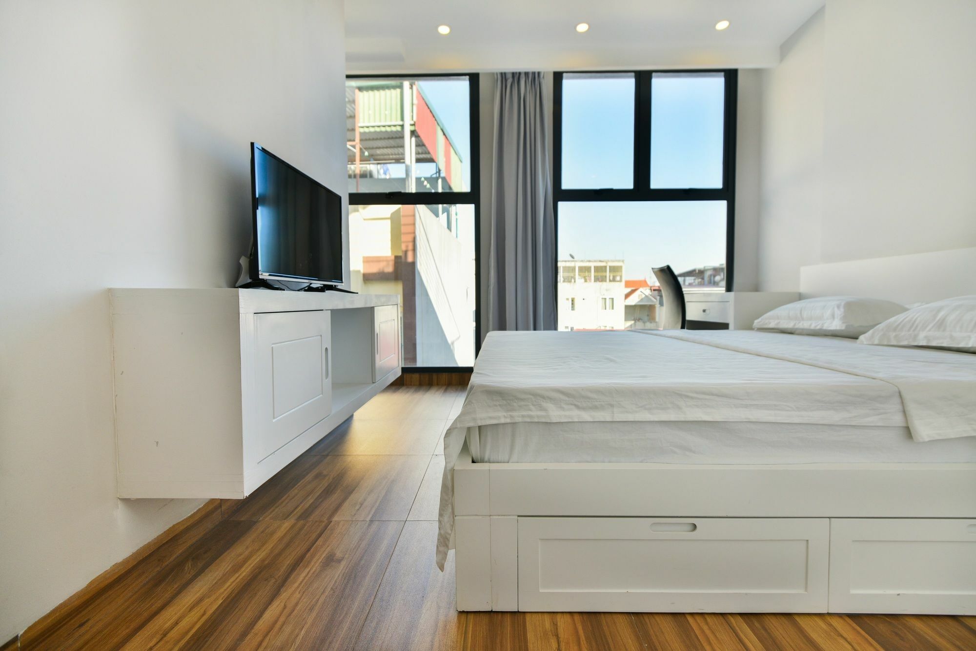 Suji Home Hanoi Kültér fotó