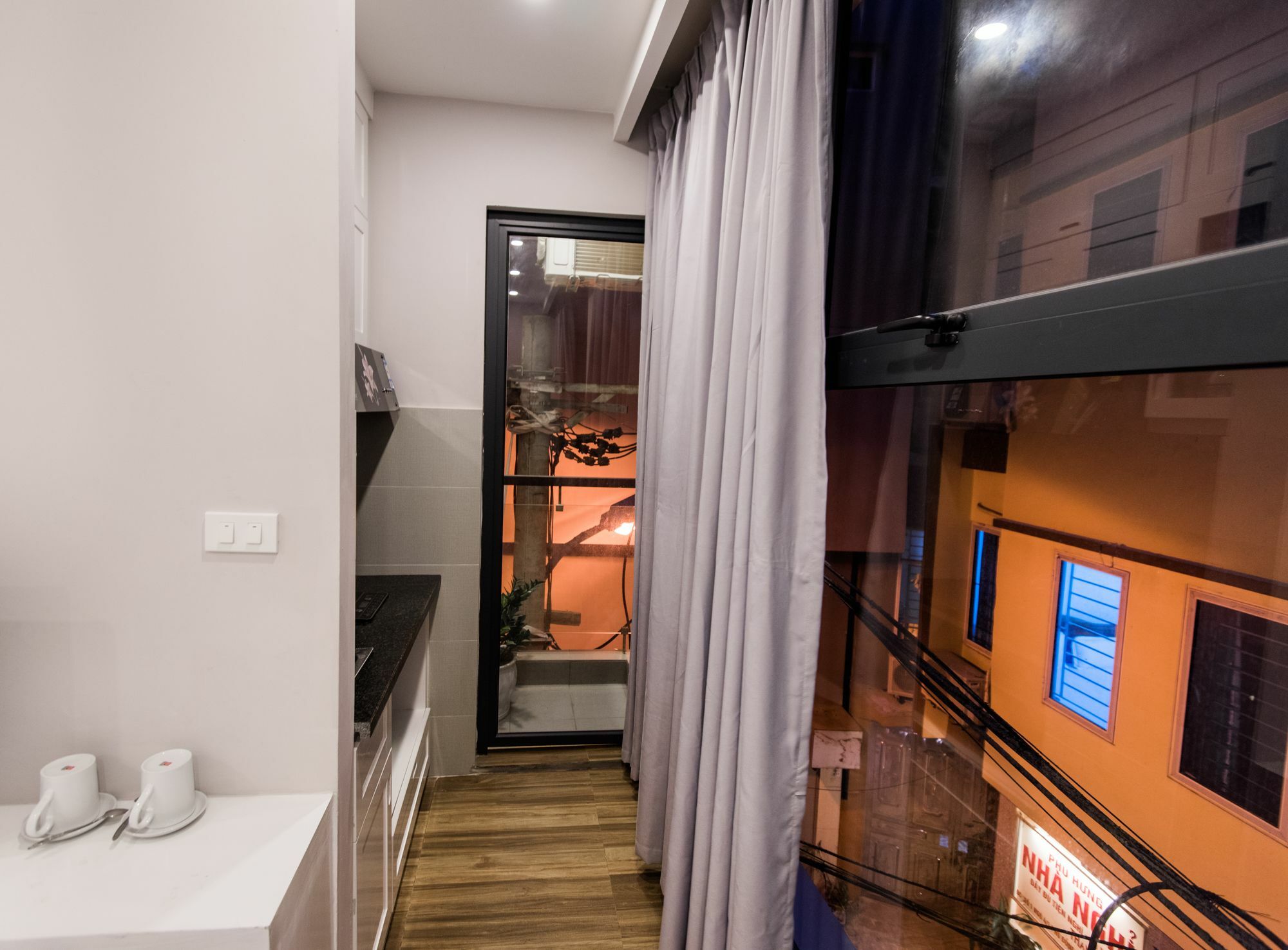 Suji Home Hanoi Kültér fotó