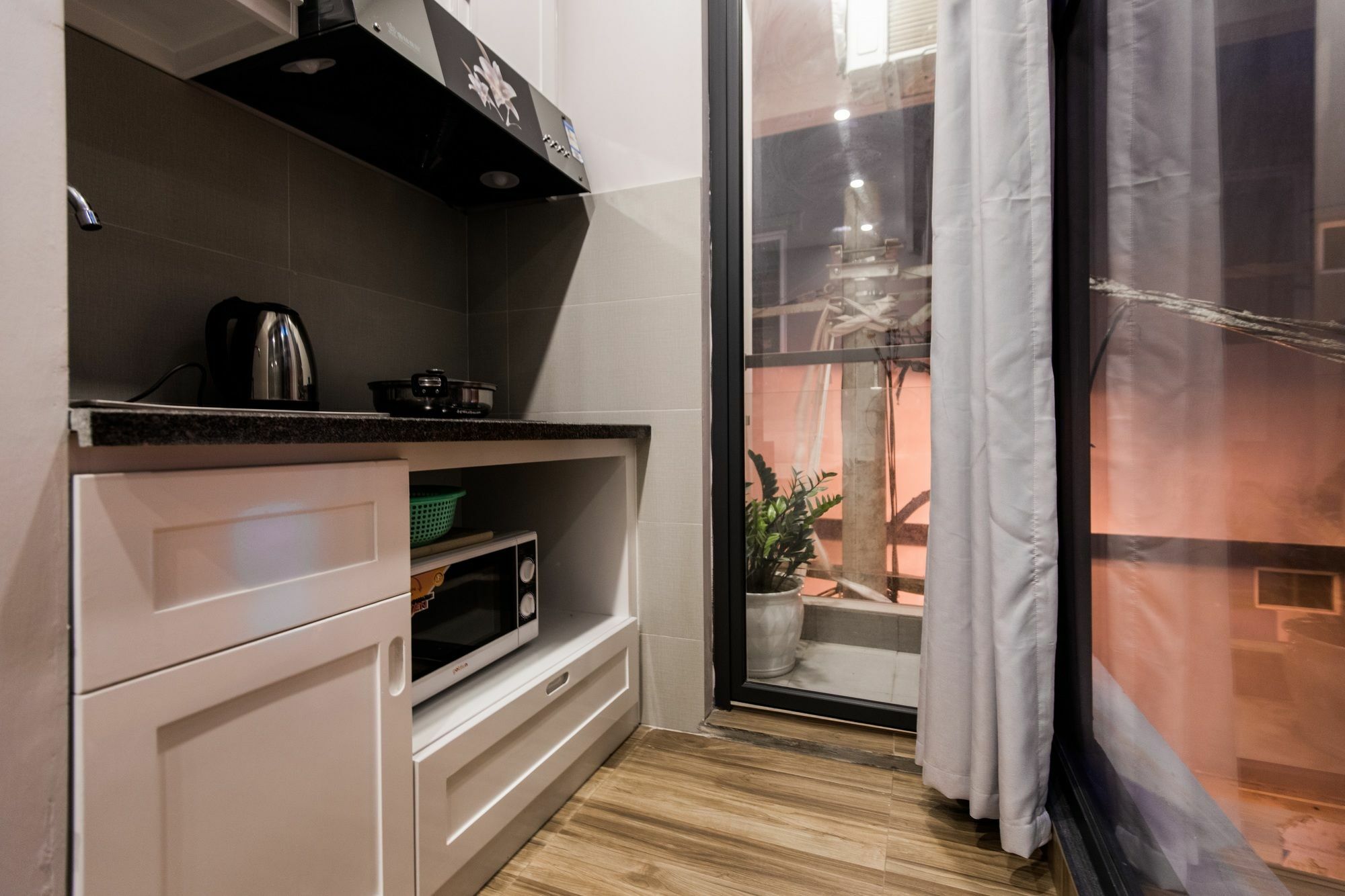 Suji Home Hanoi Kültér fotó