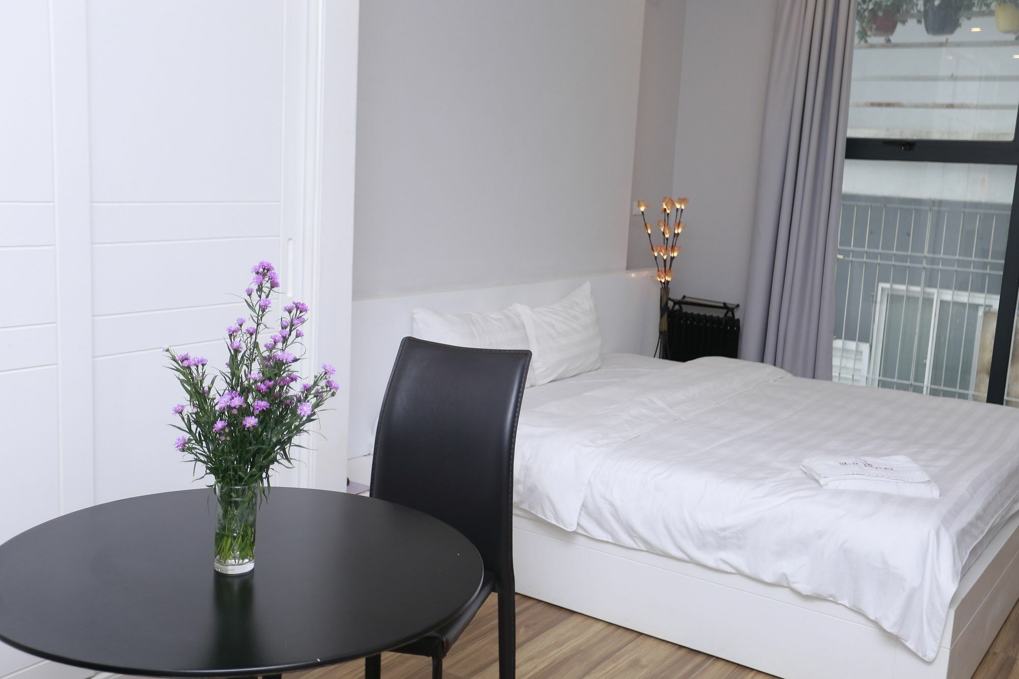 Suji Home Hanoi Kültér fotó
